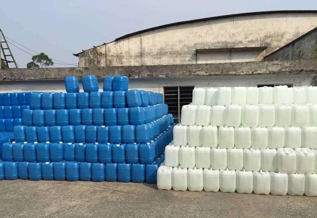 換熱器清洗劑